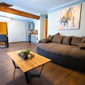 Apartment Divinity's Reach - The Upper, Zadar