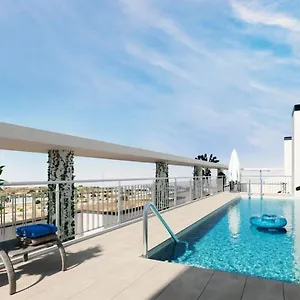 Ii Apartment Estepona