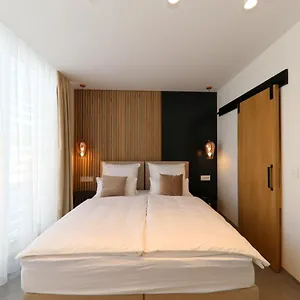 Apartment Whiterooms 12, Zadar