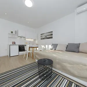 Apartment Idassa Bridge, Zadar