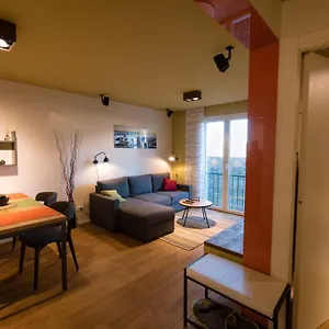 Apartment The, Zadar