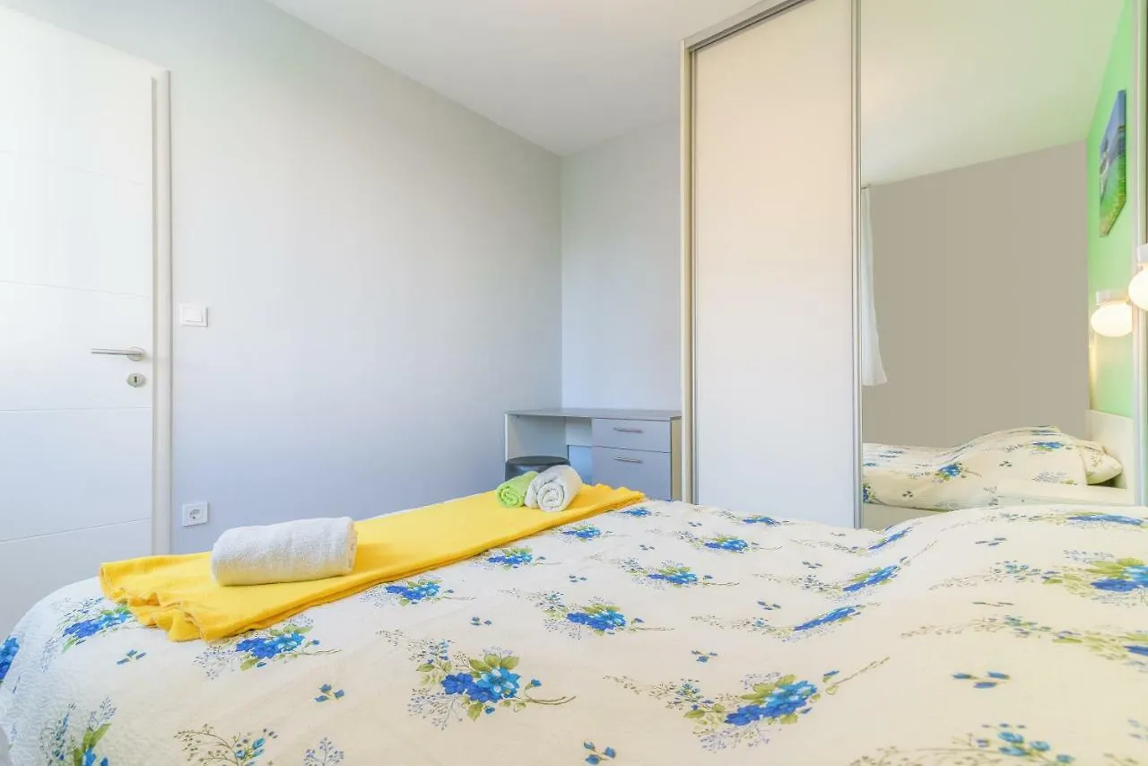 Ruzmarin - New Apartment Zadar